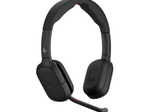 HP Poly Focus 625 Stereo Bluetooth Headset