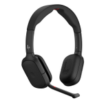 HP Poly Focus 625 Stereo Bluetooth Headset