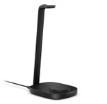 HP Poly Focus Multi-Device Premium Wireless Charging Stand