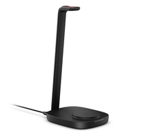 HP Poly Focus Multi-Device Premium Wireless Charging Stand