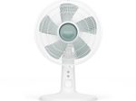 Rowenta Turbo Silence Extreme+ VU2740F0 Ventilator weiß