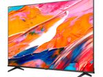 Hisense 85A6K UHD-Fernseher 216 cm (85"), 3.840 × 2.160