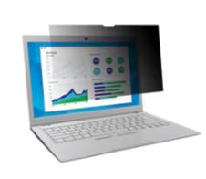 3M™ Blickschutzfilter für 14" Laptop, 16:10, PF140W1B