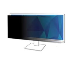 3M™ Blickschutzfilter für 34" Monitor, 21:9, PF340W2B