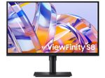 Samsung ViewFinity S80UH 4K UHD Monitor 68,6 cm (27")