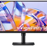 Samsung ViewFinity S80UH 4K UHD Monitor 68,6 cm (27")