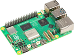 Raspberry Pi 5B 8 GB RAM