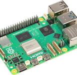 Raspberry Pi 5B 8 GB RAM