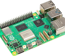 Raspberry Pi 5B 8 GB RAM