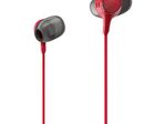 HyperX Cloud Earbuds III, rot