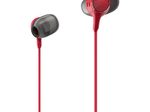 HyperX Cloud Earbuds III S, rot