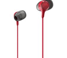 HyperX Cloud Earbuds III S, rot