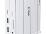 D-Link DUF-E01/E, 14-in-1 Thunderbolt 4 Dockingstation