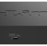 D-Link DGS-1018P/E, 18-Port-Gigabit-PoE+ Unmanaged Switch