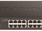 D-Link DGS-1100-18PV2, 18-Port PoE+ Gigabit Smart Managed Switch