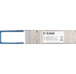 D-Link DEM-Q2810Q-LR4, 100G QSFP28 10 km Transceiver