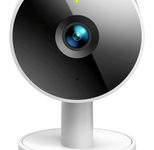 D-Link DCS-8350LH, mydlink 2K QHD Indoor Wi-Fi Kamera