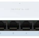 D-Link DES-1008C/E, 8-Port Fast Ethernet Unmanaged Desktop Switch