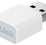 D-Link AN3U, N300 Wi-Fi 4 USB-Adapter
