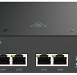 D-Link DWM-314-G, 5G-Multi-Connect M2M Industrial VPN Modem Router