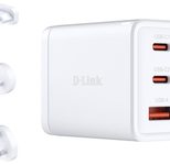 D-Link DCP-651, 65W GaN Ladegerät