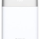 D-Link DPP-101, 10000mAh Power Bank