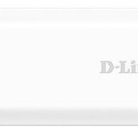 D-Link DWM-222W/R, 4G LTE AX300 Wi-Fi 6 USB Adapter