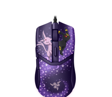 Razer Maus Cobra Pokemon Nachtara & Psiana Edition kabelgebunden