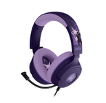 Razer Headset Kraken V4 X Pokemon Nachtara & Psiana Edition kabelgebunden