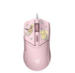 Razer Maus Cobra Pokemon Pikachu & Evoli Edition kabelgebunden