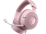 Razer Headset Kraken V4 X Pokemon Pikachu & Evoli Edition kabelgebunden