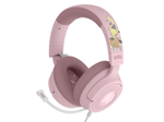 Razer Headset Kraken V4 X Pokemon Pikachu & Evoli Edition kabelgebunden