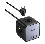 UGREEN Nexode CD268 DigiNest 65W 7-in-1 Steckdosenwürfel