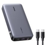 UGREEN PB205 Powerbank 25.000mAh
