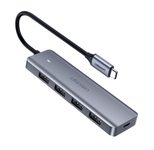 UGREEN CM219 4-in-1 Ultra Slim USB-C Hub