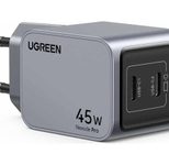 UGREEN Nexode Pro X707 45W GaN Ladegerät