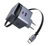 UGREEN X615 65W GaN Ladegerät