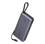 UGREEN Nexode PB552 Powerbank 25.000mAh
