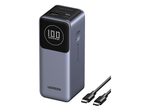UGREEN Nexode PB724 Powerbank 12.000mAh