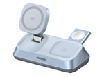 UGREEN MagFlow W711 25W magnetische Ladestation