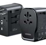 UGREEN S550 65W Universal Reiseadapter