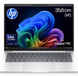 HP EliteBook 8 G2i 14 NGAI Intel® Core™ Ultra 5 335 Notebook 35,6 cm (14")