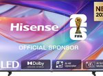 Hisense 58E7S QLED 4K Smart-TV 147,3 cm (58")