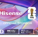 Hisense 58E7S QLED 4K Smart-TV 147,3 cm (58")