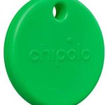 Chipolo POP 1er Pack Tracker, grün