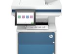 HP LaserJet Enterprise 5602dn Laser-Multifunktionsdrucker s/w