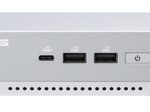 ASUS NUC 14 Pro+ RNUC14RVSU7089A3I Intel Core Ultra 7 155H Mini-PC