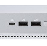 ASUS NUC 14 Pro+ RNUC14RVSU7089A3I Intel Core Ultra 7 155H Mini-PC