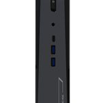 ASUS ROG NUC RNUC15JNK7X569A3 Intel Core Ultra 7 255HX Mini-PC