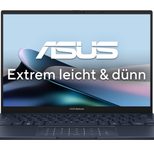 ASUS Zenbook UX3405CA-QL1496W Intel® Core™ Ultra 7 255H 35,6 cm (14")
